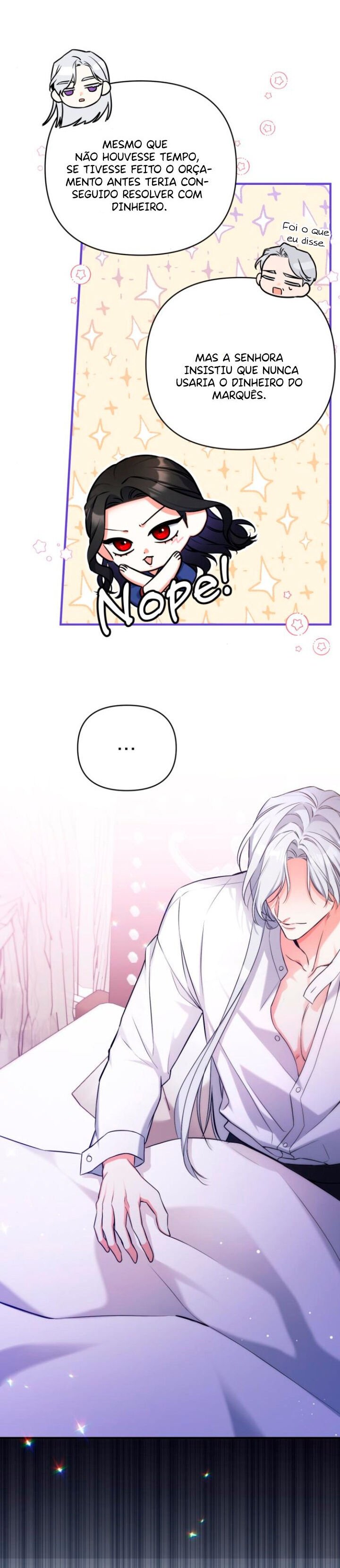 Read For My Abandoned Love PT Manga Online