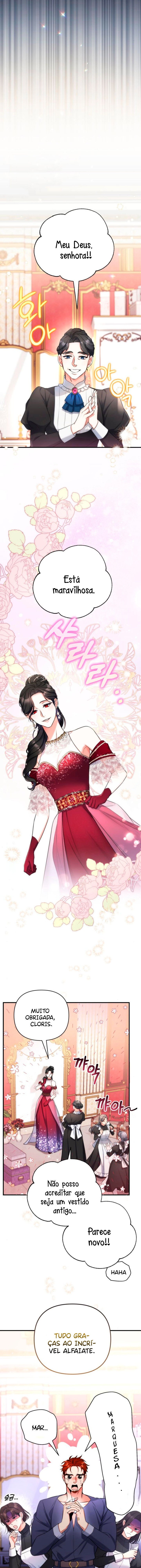 Read For My Abandoned Love PT Manga Online