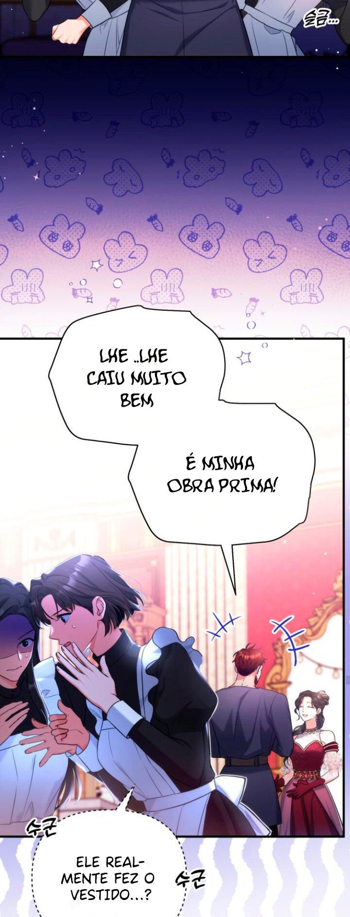 Read For My Abandoned Love PT Manga Online
