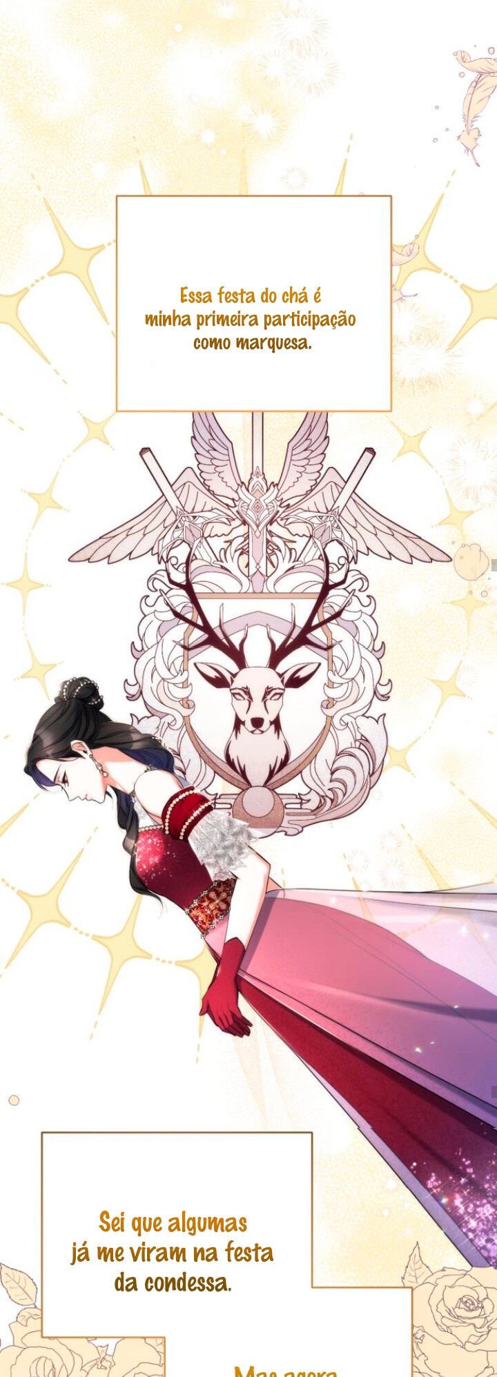 Read For My Abandoned Love PT Manga Online