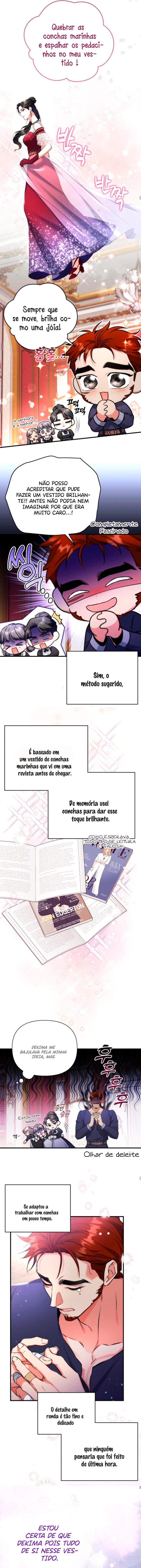 Read For My Abandoned Love PT Manga Online