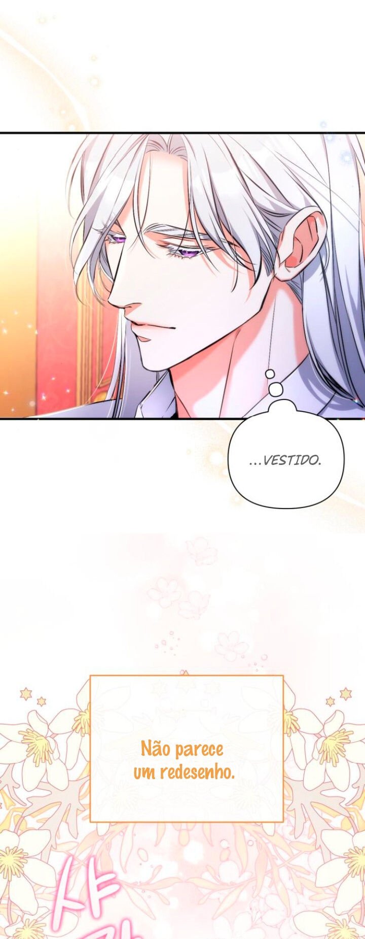 Read For My Abandoned Love PT Manga Online