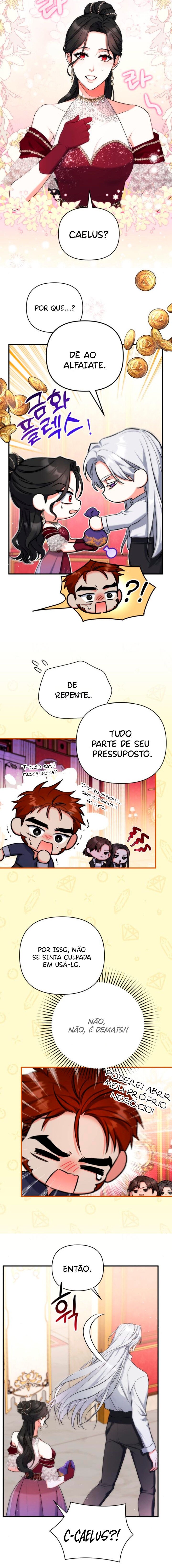 Read For My Abandoned Love PT Manga Online