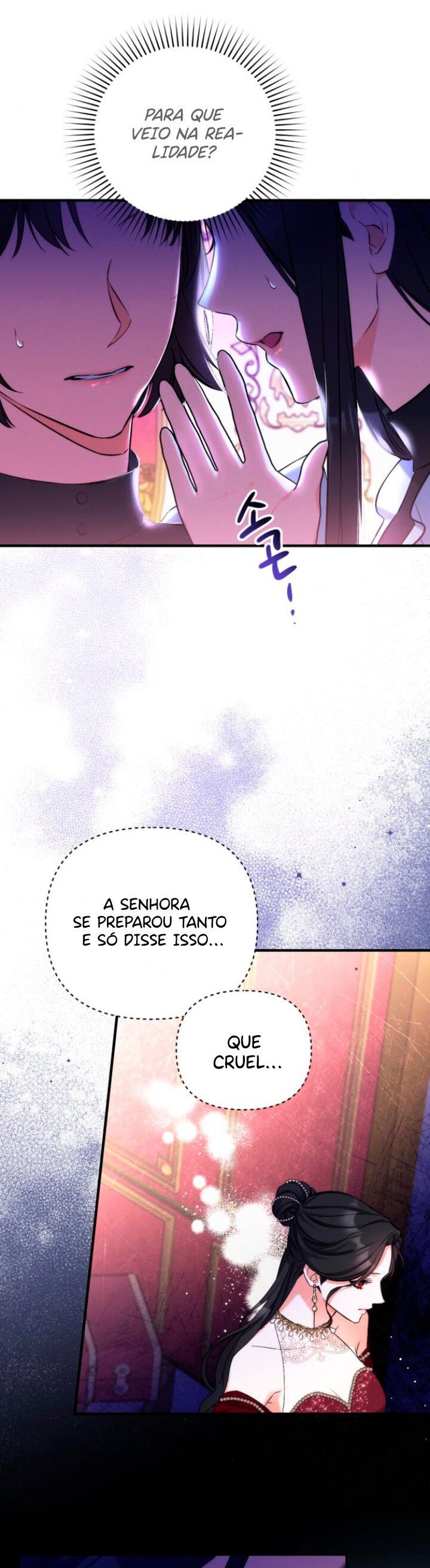 Read For My Abandoned Love PT Manga Online