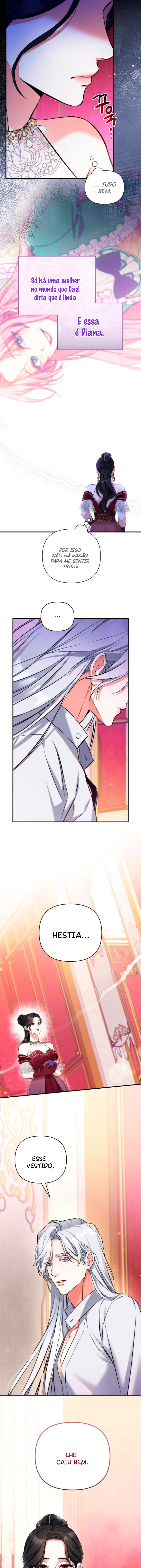 Read For My Abandoned Love PT Manga Online