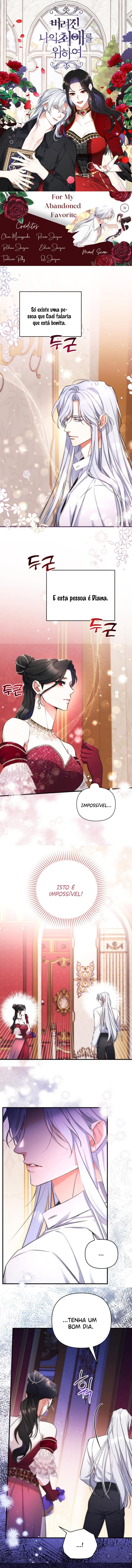 Read For My Abandoned Love PT Manga Online