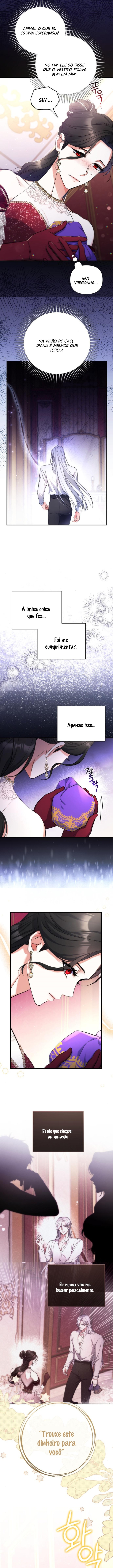 Read For My Abandoned Love PT Manga Online