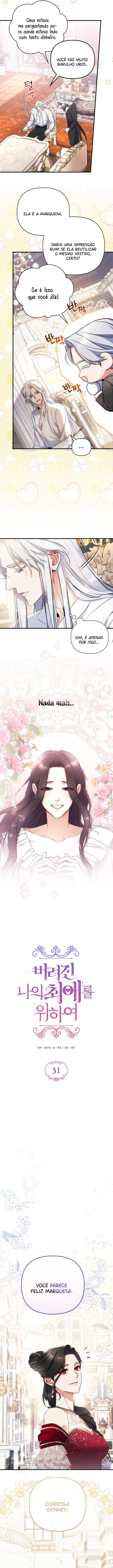 Read For My Abandoned Love PT Manga Online