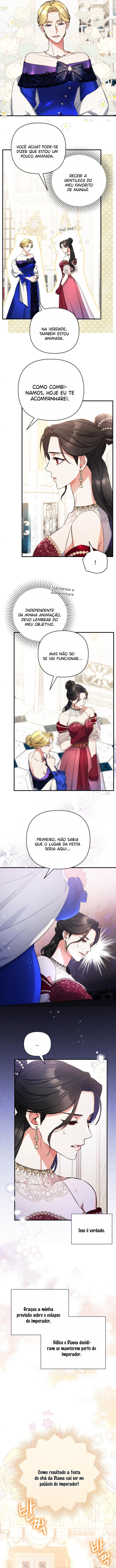 Read For My Abandoned Love PT Manga Online