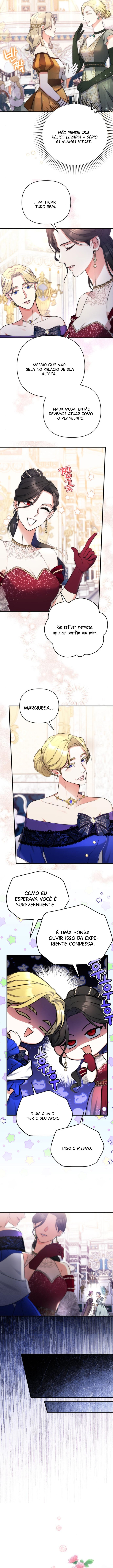 Read For My Abandoned Love PT Manga Online