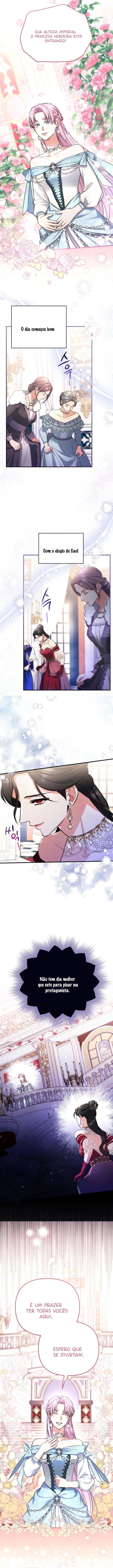 Read For My Abandoned Love PT Manga Online