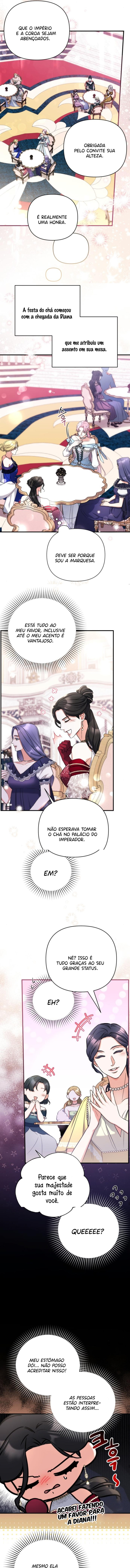 Read For My Abandoned Love PT Manga Online