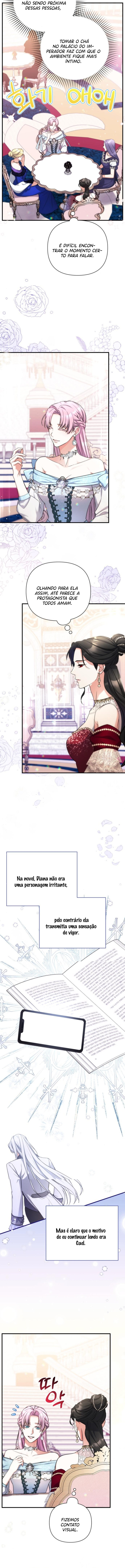 Read For My Abandoned Love PT Manga Online