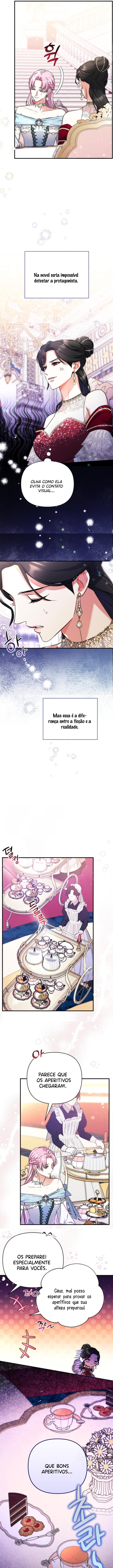 Read For My Abandoned Love PT Manga Online