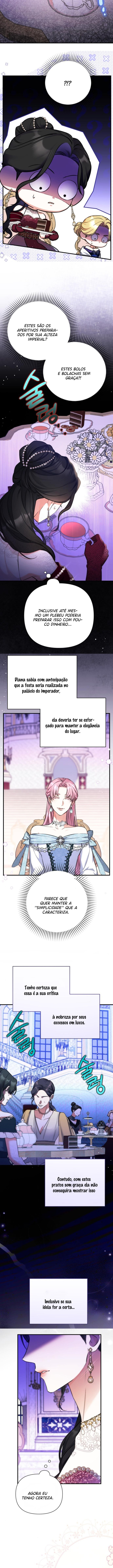 Read For My Abandoned Love PT Manga Online