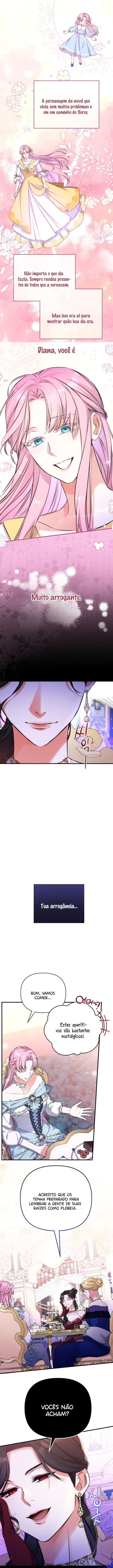 Read For My Abandoned Love PT Manga Online
