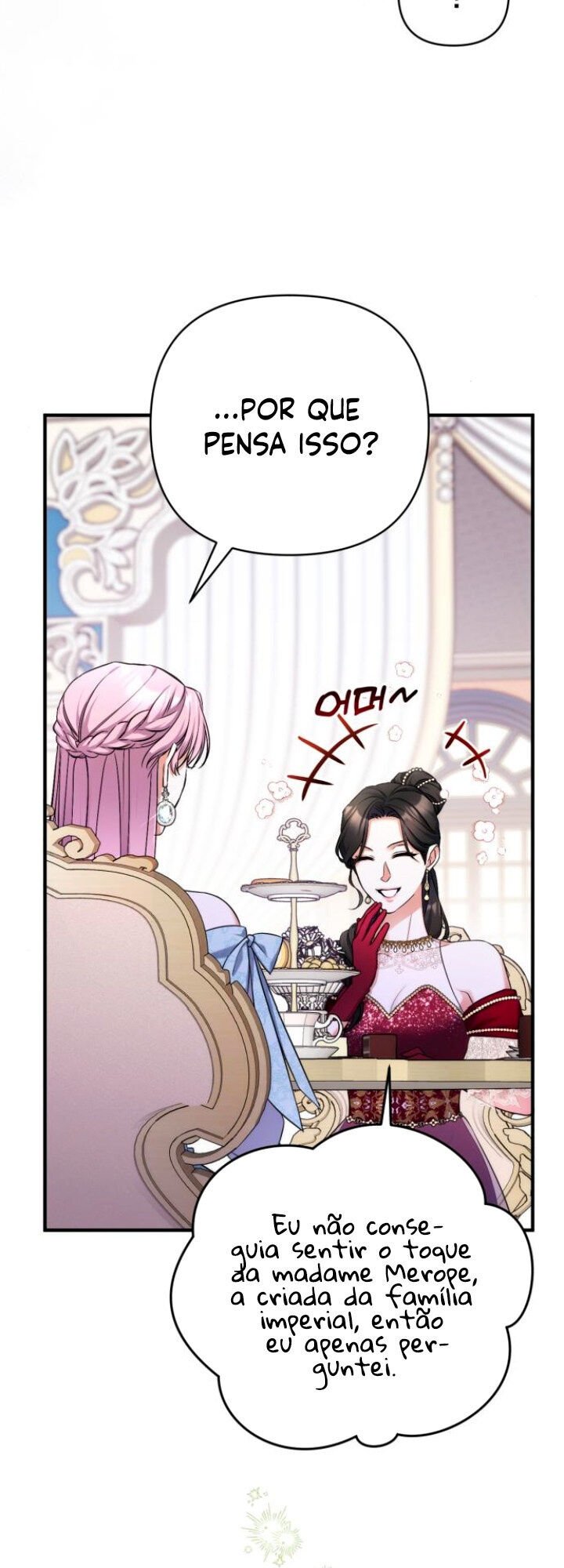 Read For My Abandoned Love PT Manga Online