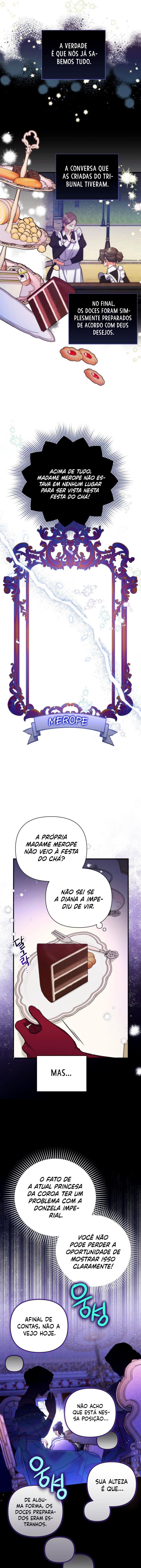 Read For My Abandoned Love PT Manga Online