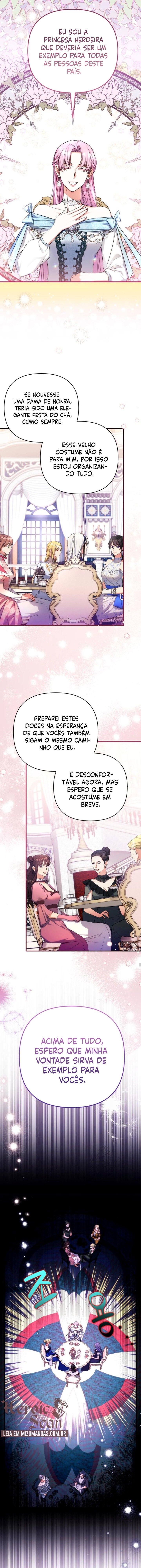 Read For My Abandoned Love PT Manga Online