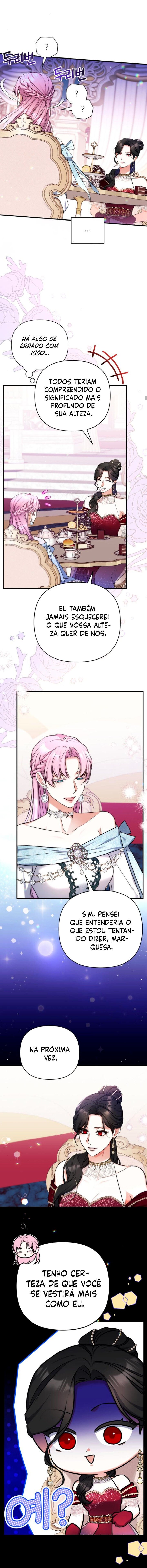 Read For My Abandoned Love PT Manga Online
