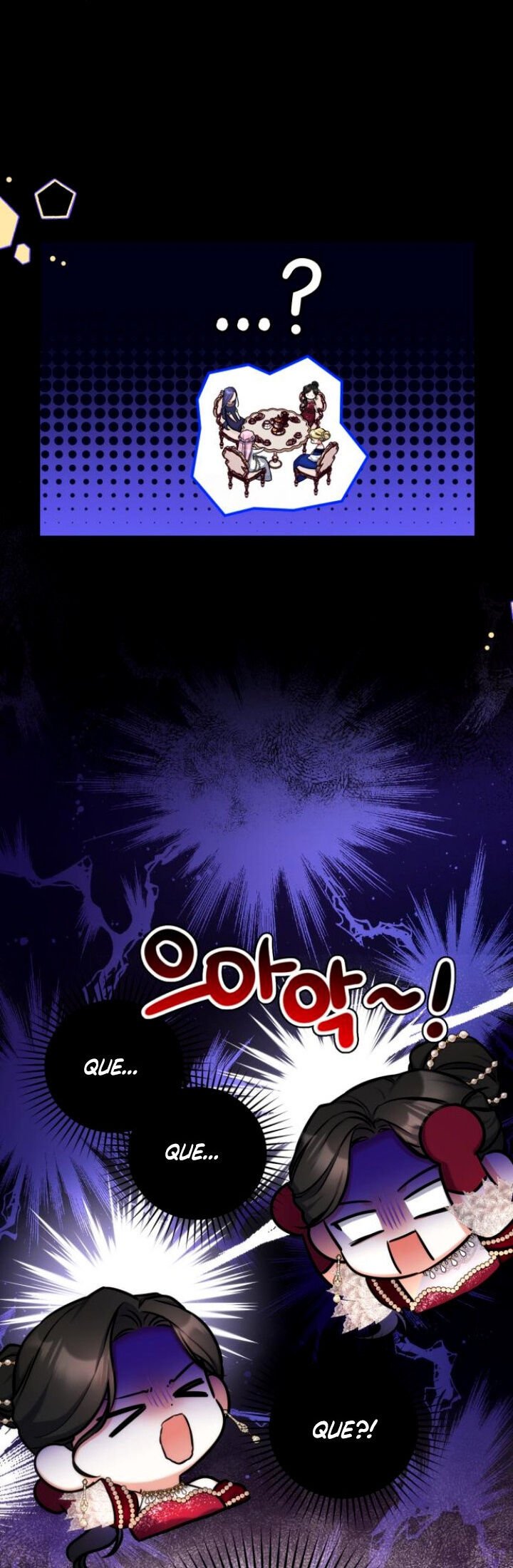Read For My Abandoned Love PT Manga Online