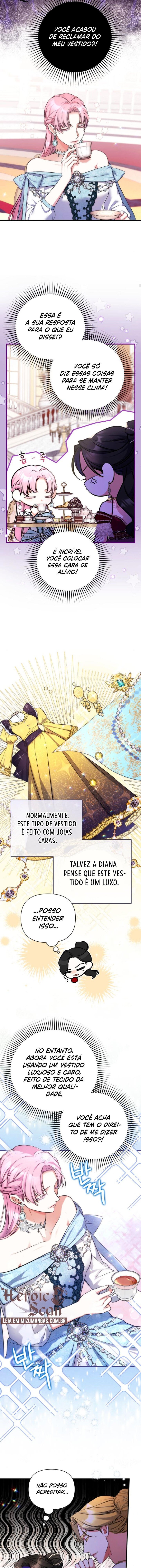 Read For My Abandoned Love PT Manga Online