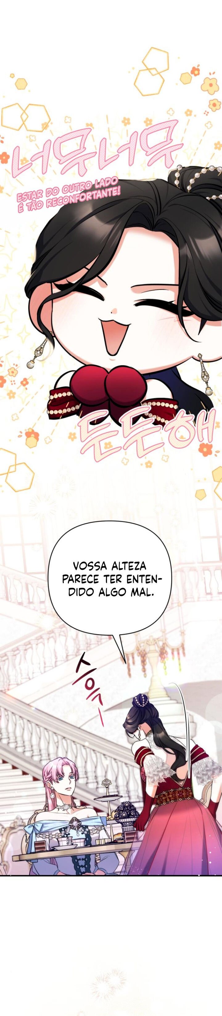 Read For My Abandoned Love PT Manga Online