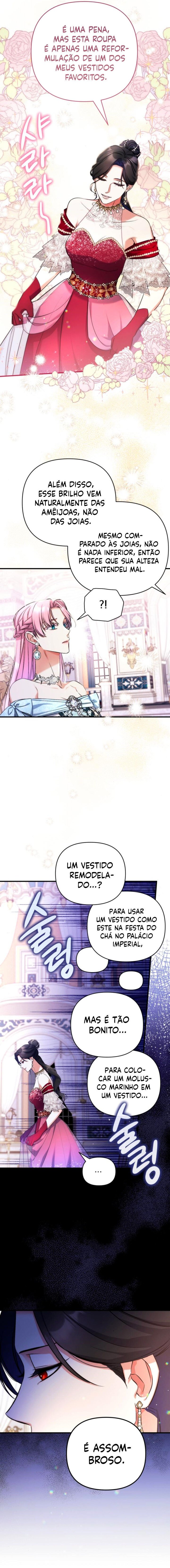 Read For My Abandoned Love PT Manga Online