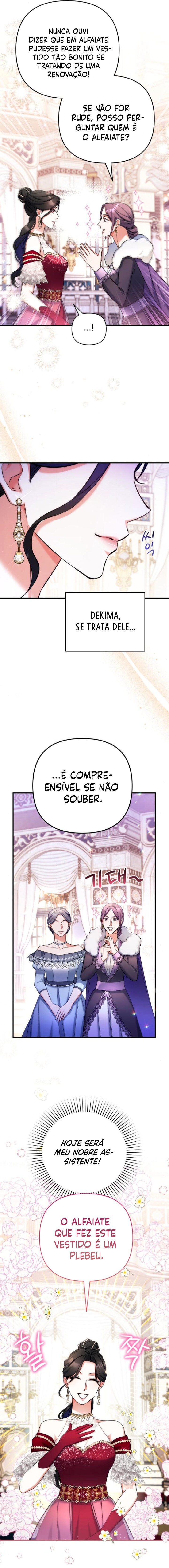 Read For My Abandoned Love PT Manga Online