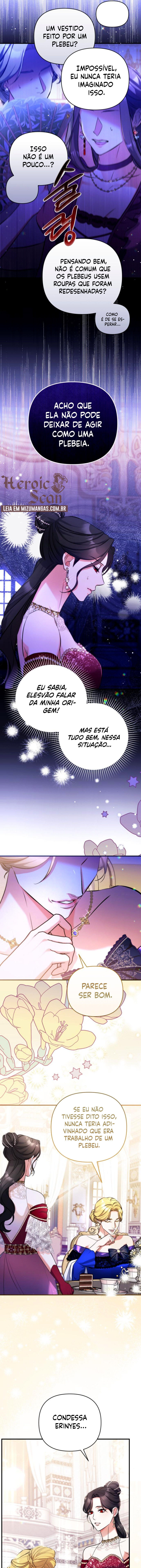 Read For My Abandoned Love PT Manga Online