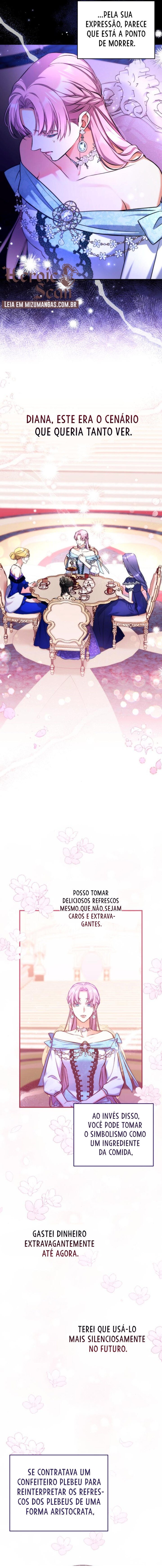 Read For My Abandoned Love PT Manga Online