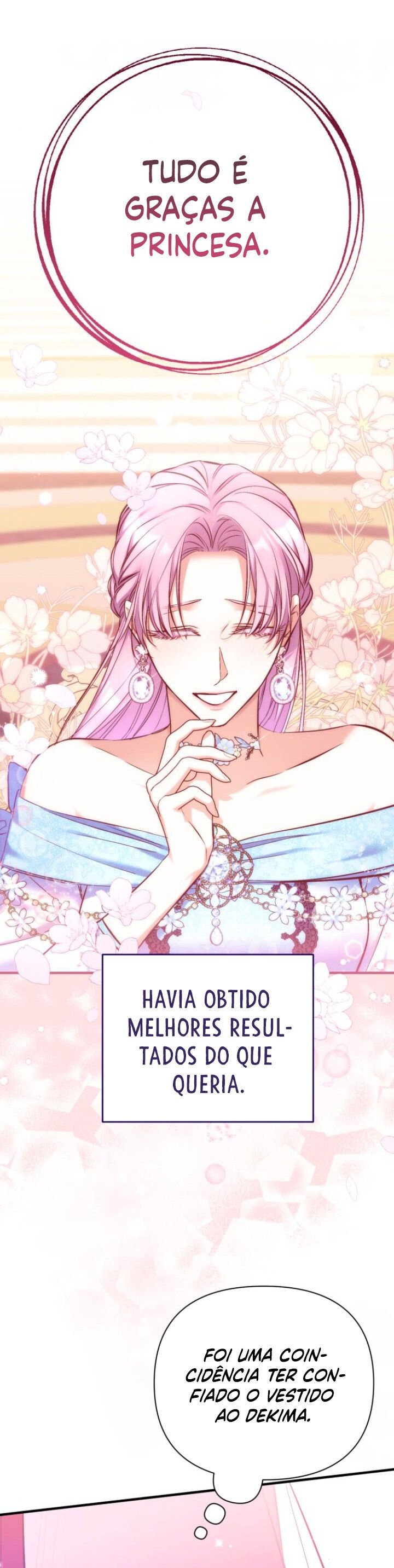 Read For My Abandoned Love PT Manga Online