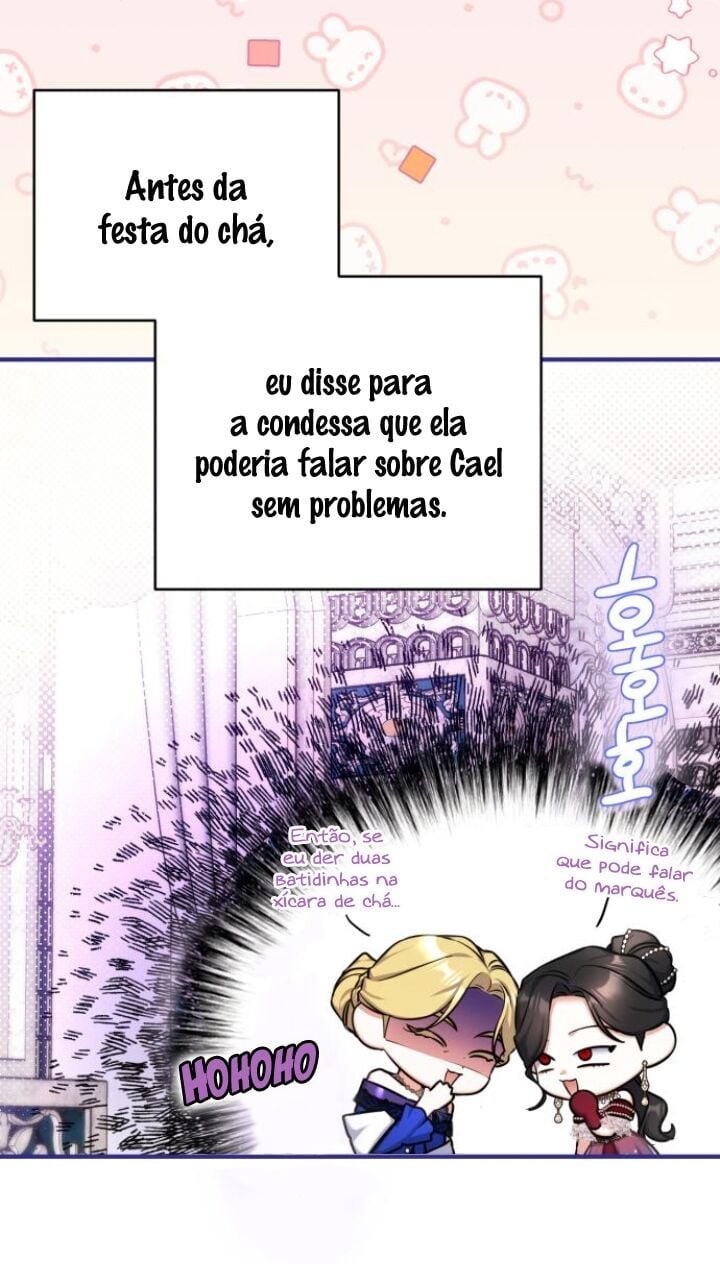 Read For My Abandoned Love PT Manga Online