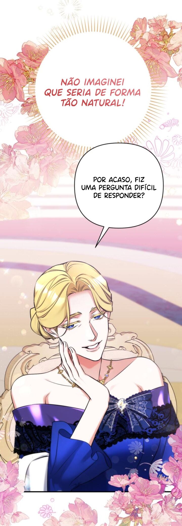 Read For My Abandoned Love PT Manga Online