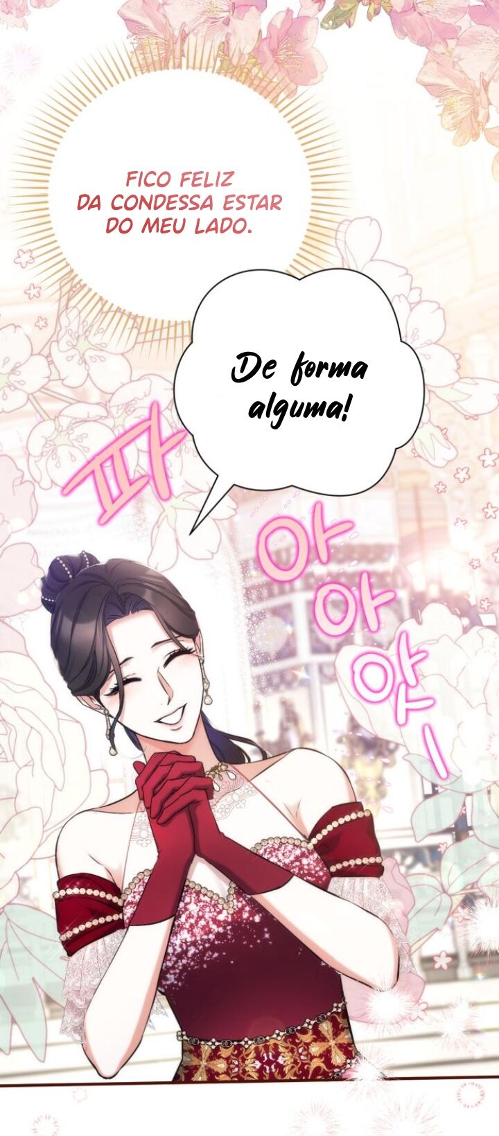 Read For My Abandoned Love PT Manga Online