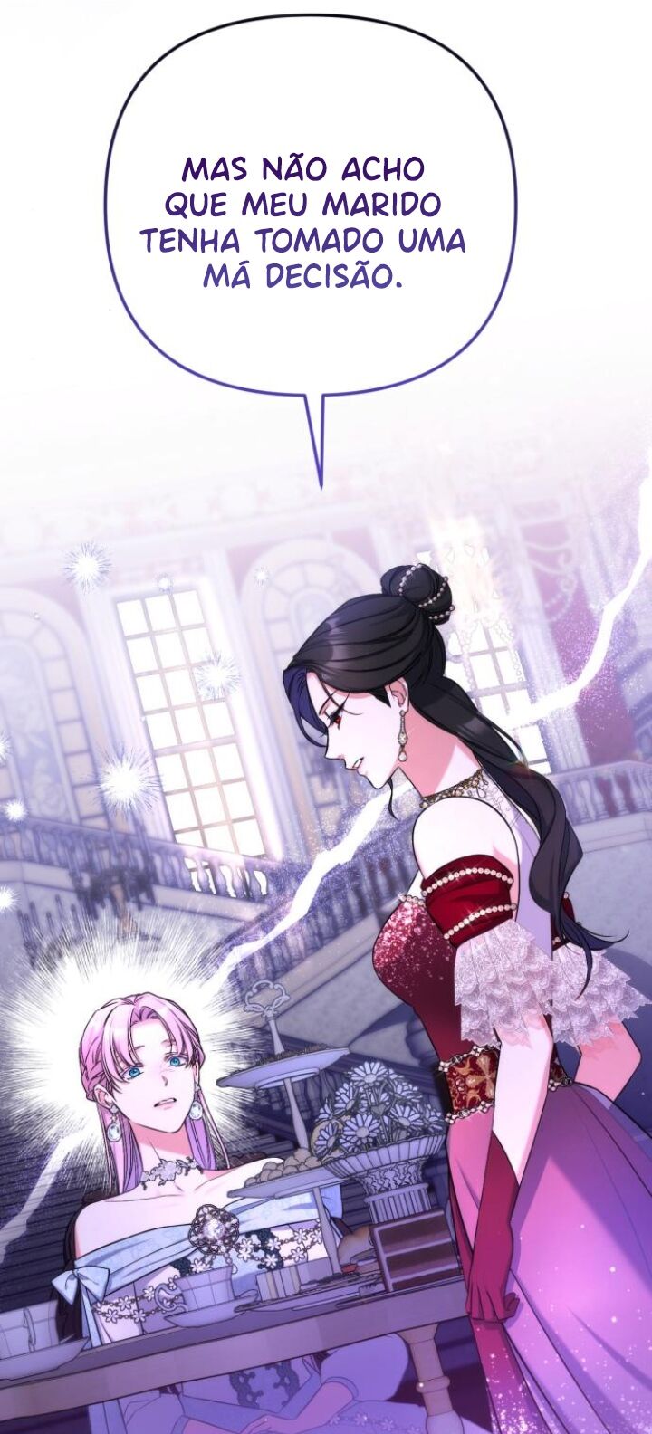 Read For My Abandoned Love PT Manga Online