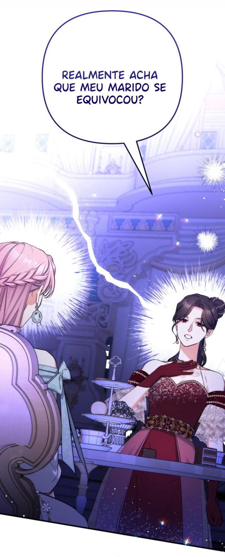 Read For My Abandoned Love PT Manga Online