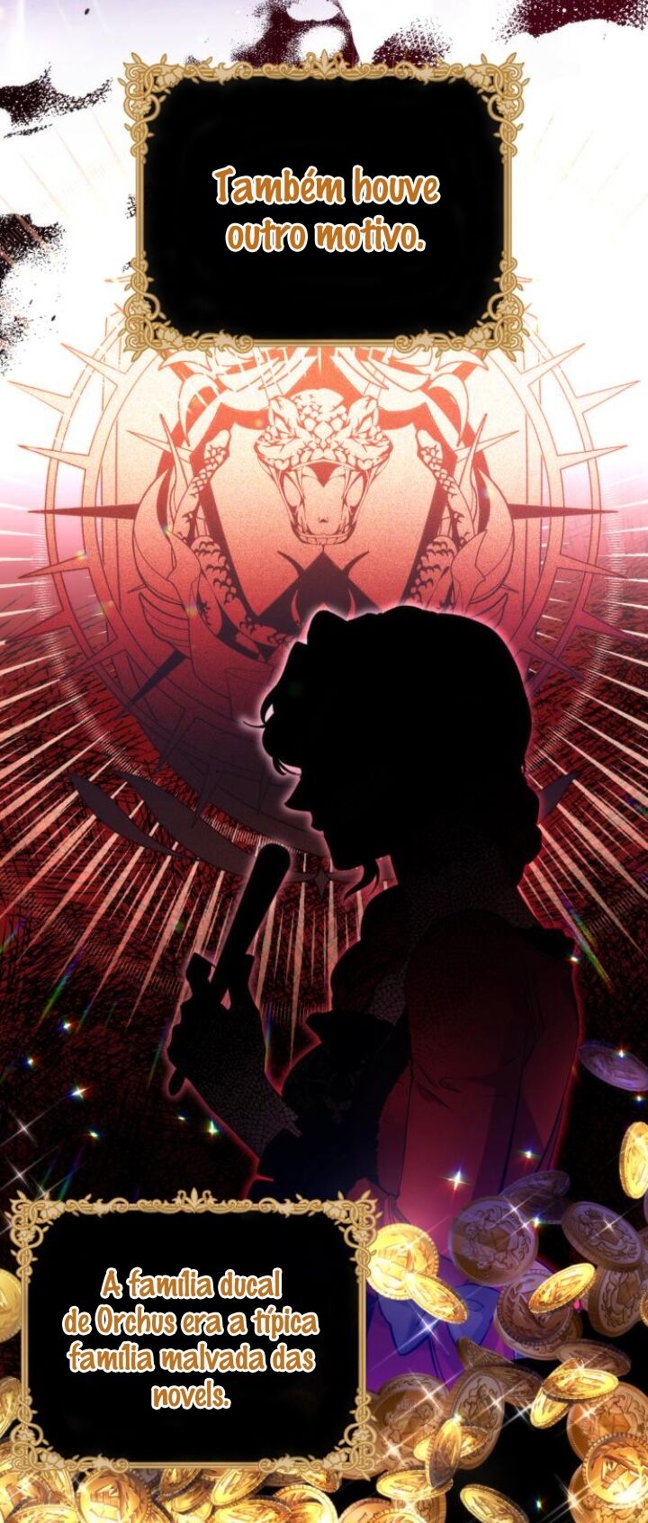 Read For My Abandoned Love PT Manga Online