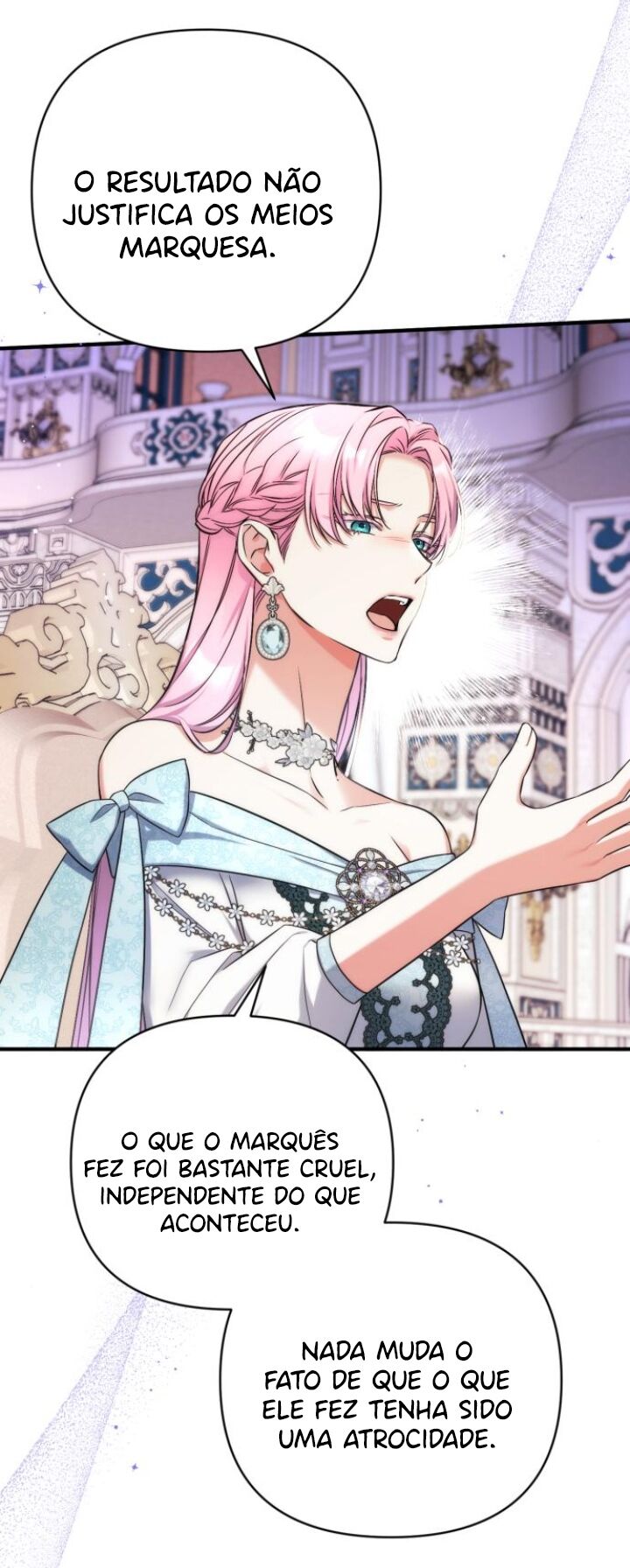 Read For My Abandoned Love PT Manga Online