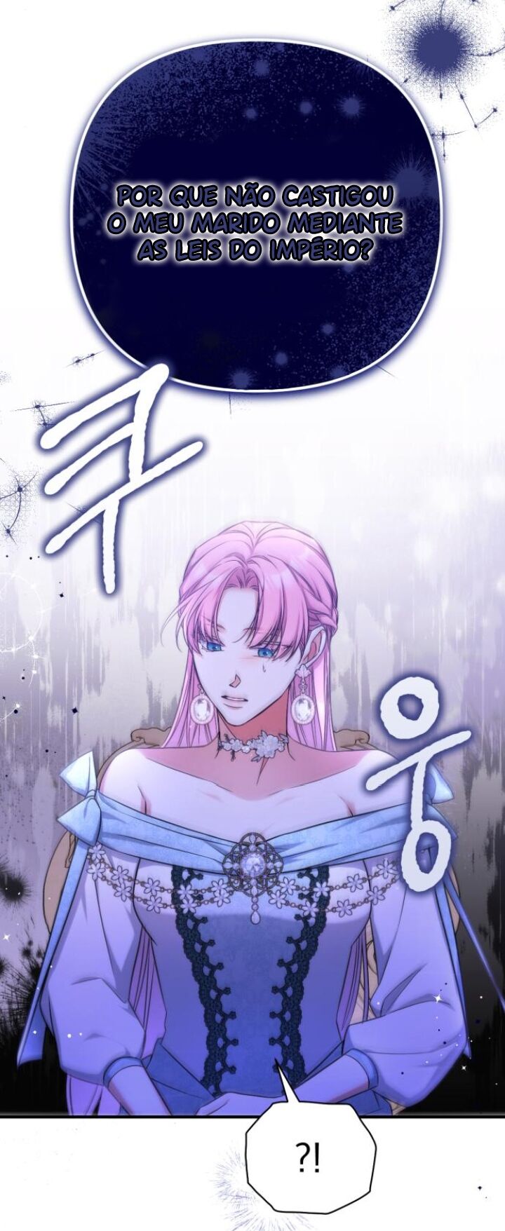 Read For My Abandoned Love PT Manga Online