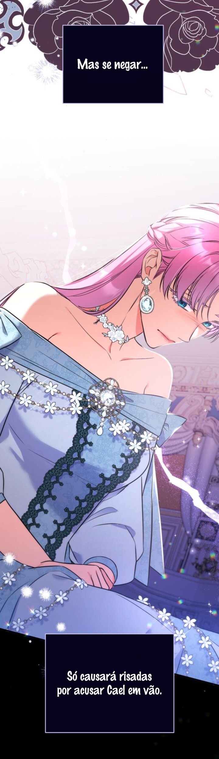 Read For My Abandoned Love PT Manga Online
