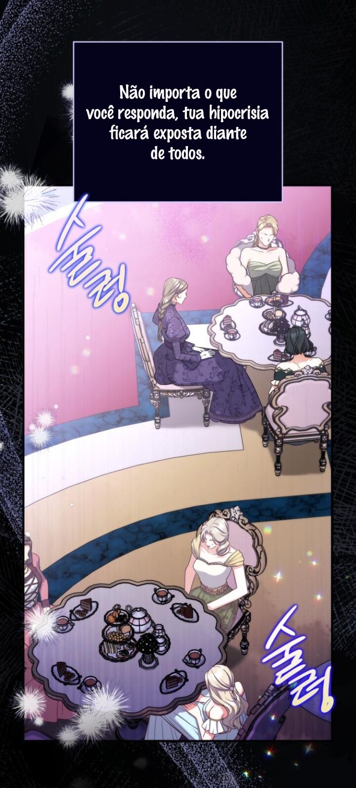 Read For My Abandoned Love PT Manga Online