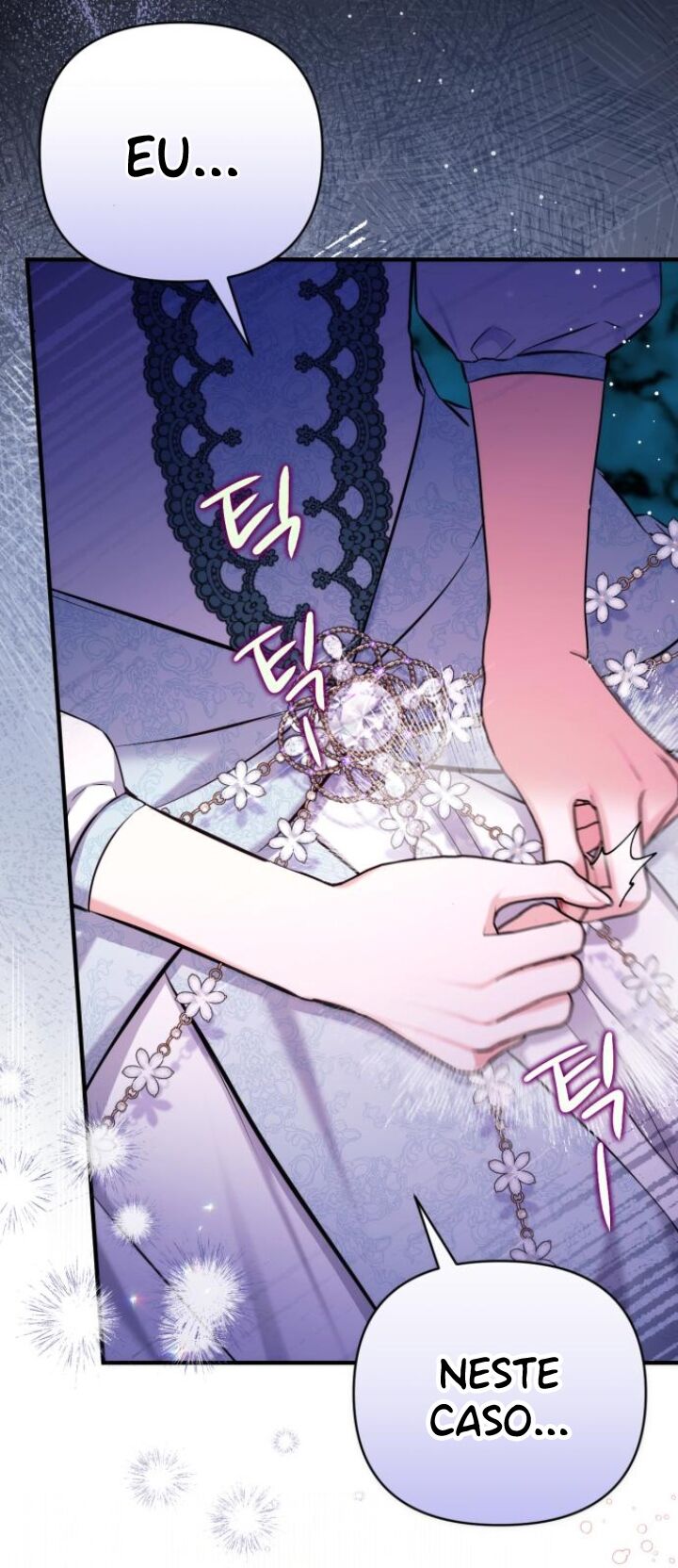 Read For My Abandoned Love PT Manga Online