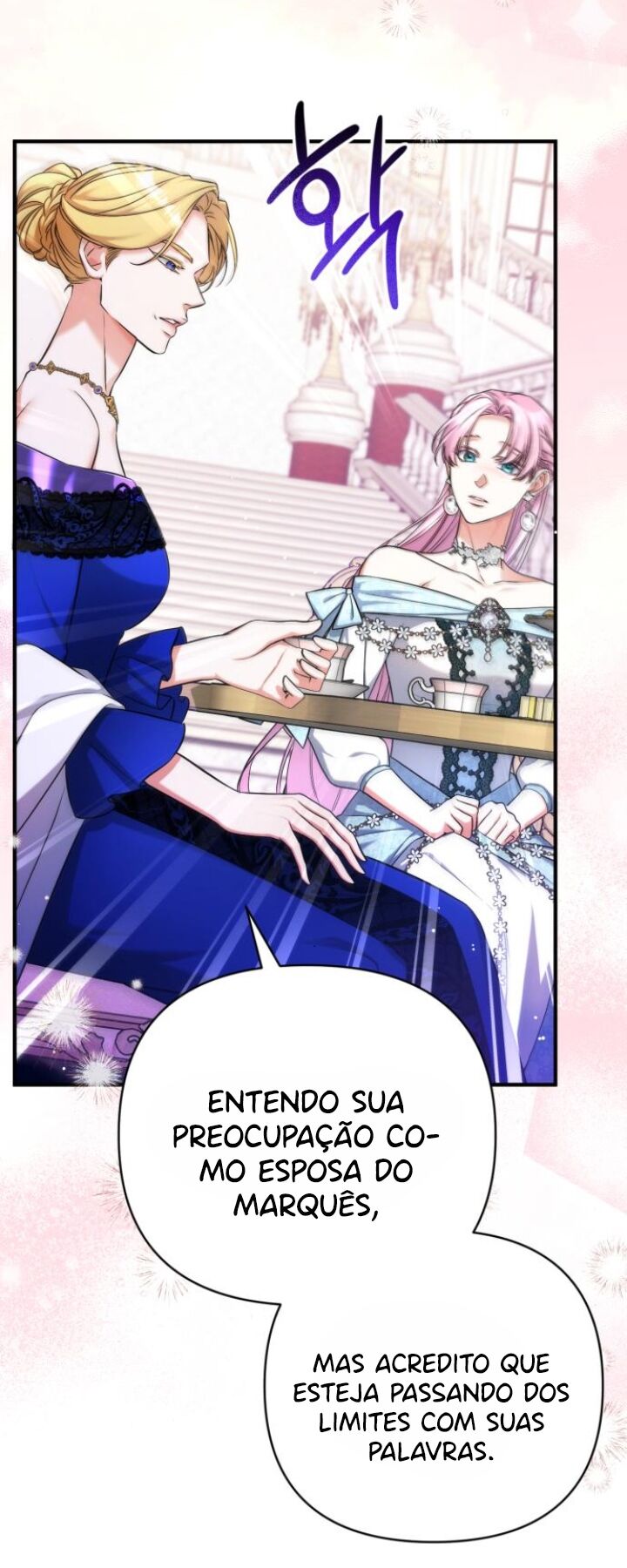 Read For My Abandoned Love PT Manga Online