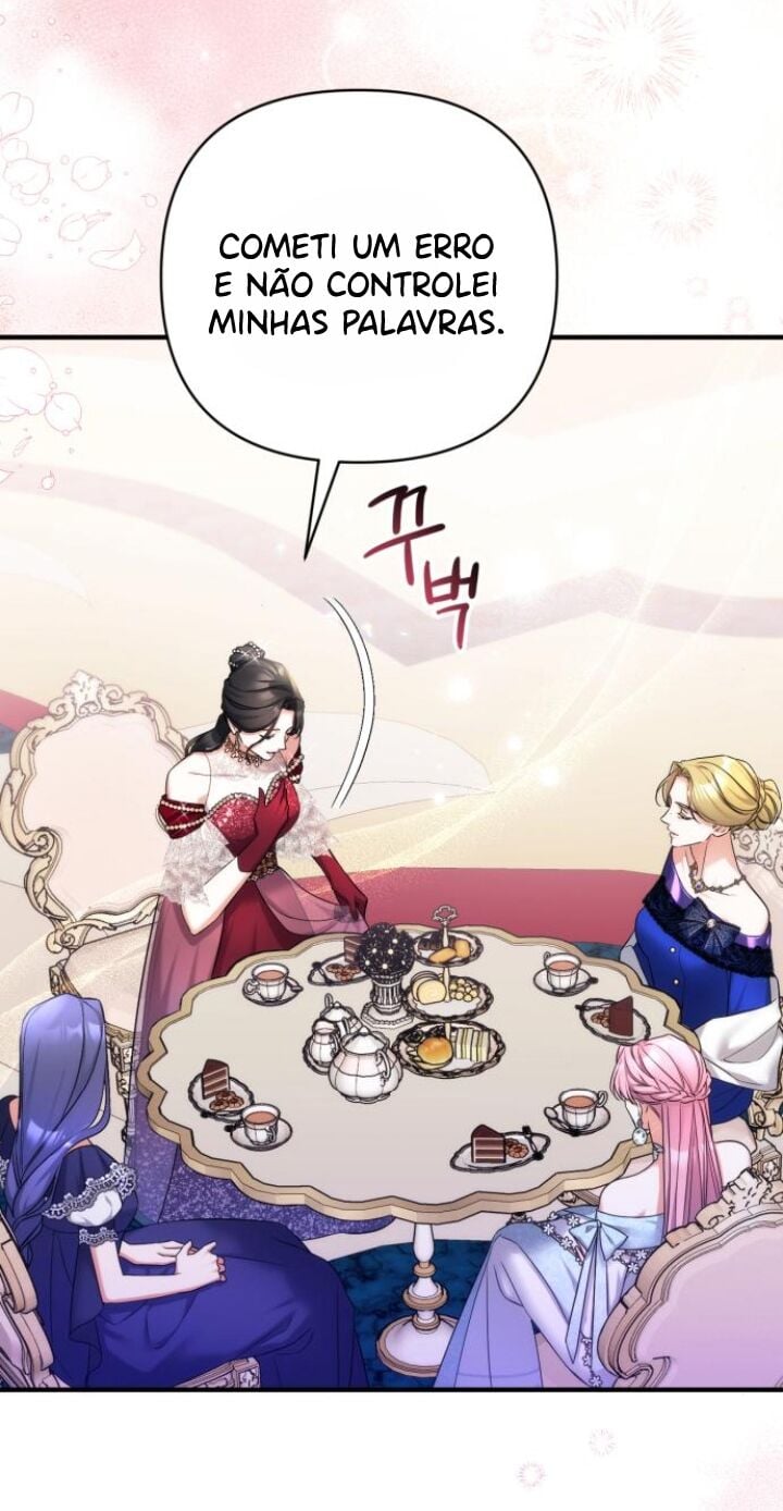 Read For My Abandoned Love PT Manga Online