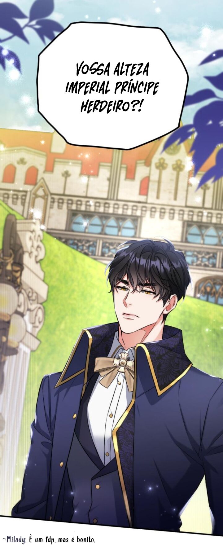 Read For My Abandoned Love PT Manga Online