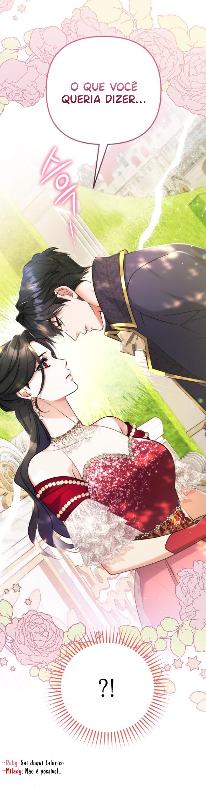 Read For My Abandoned Love PT Manga Online