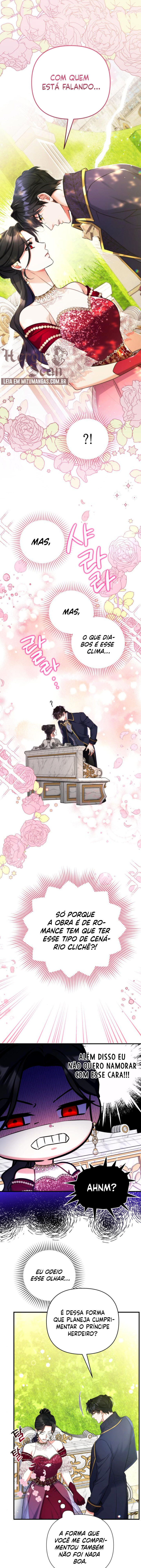 Read For My Abandoned Love PT Manga Online