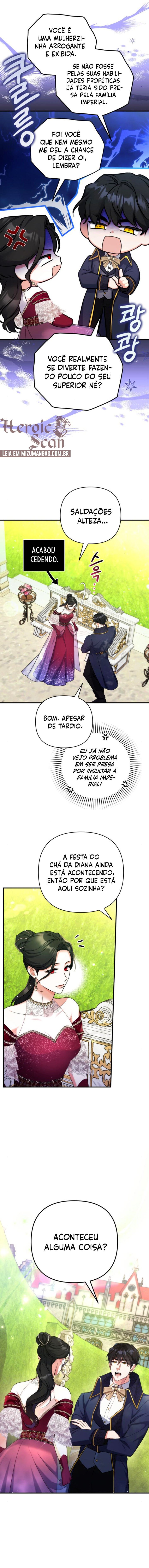 Read For My Abandoned Love PT Manga Online