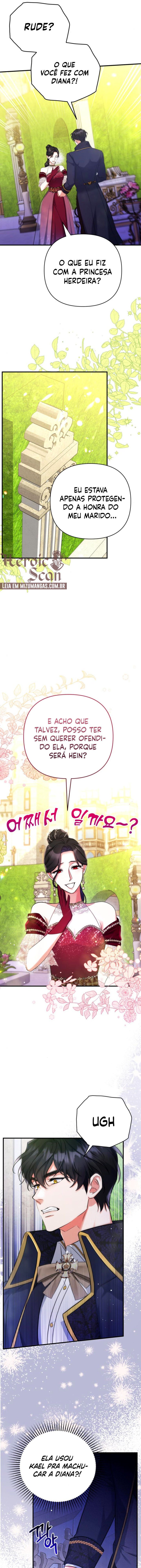 Read For My Abandoned Love PT Manga Online
